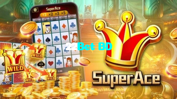 22Bet BD casino presented on mobile device in Pakistan with slots and live games
