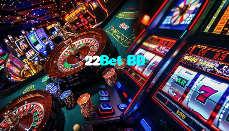 available types of 22Bet BD bet including pre-match live express and system bets