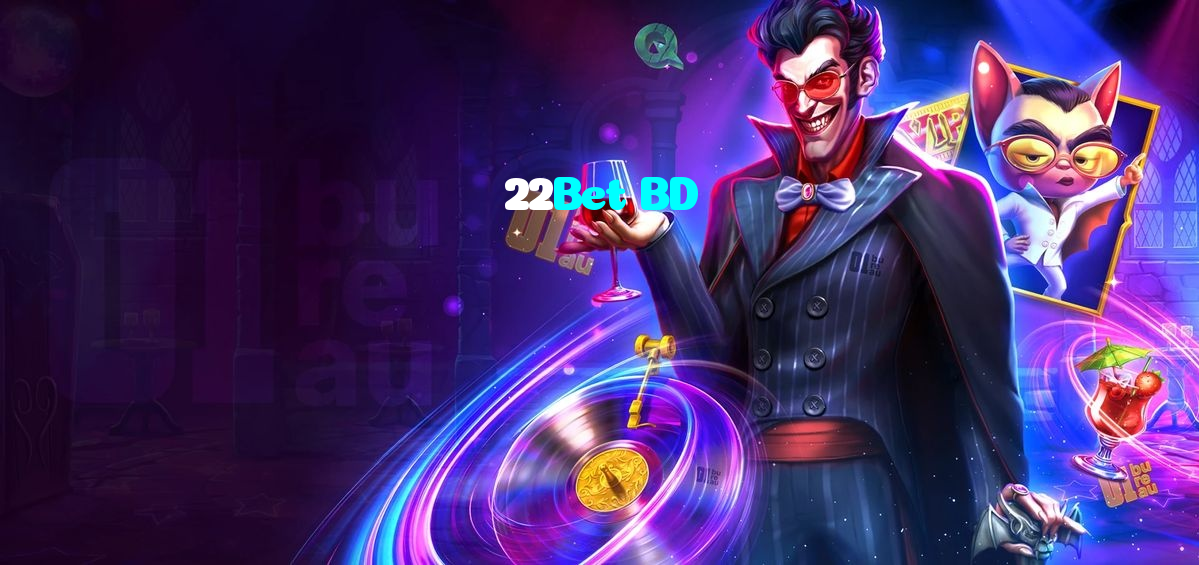 available types of 22Bet BD bet including pre-match live express and system bets