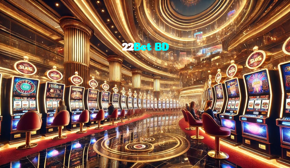 22Bet BD